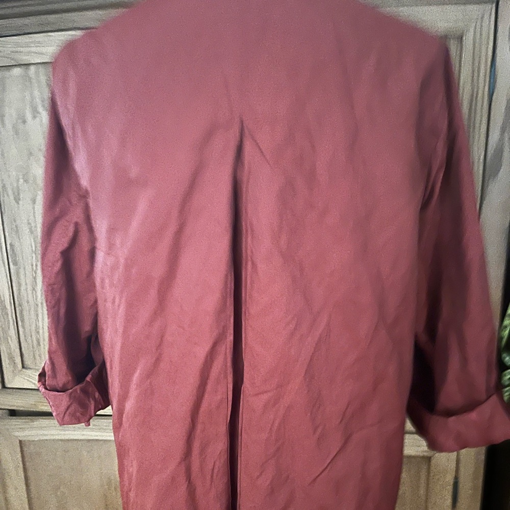 Hip Utility Jacket - Picture 2 of 5